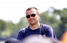 Galapagos listopad 2011