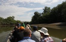 Galapagos listopad 2011