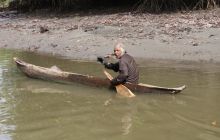 Galapagos listopad 2011