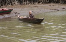 Galapagos listopad 2011