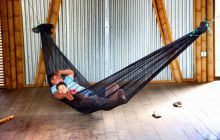 Galapagos listopad 2011