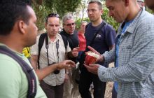 Galapagos listopad 2011