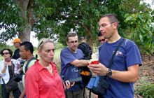 Galapagos listopad 2011