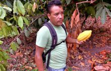 Galapagos listopad 2011