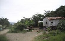 Galapagos listopad 2011