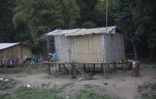 Galapagos listopad 2011