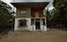 Galapagos listopad 2011