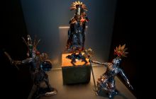 Galapagos listopad 2011