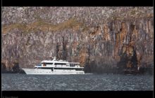 Galapagos listopad 2011