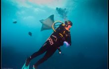 Galapagos listopad 2011