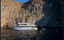 Galapagos listopad 2011