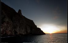 Galapagos listopad 2011