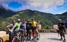 Galapagos listopad 2011