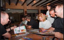 Galapagos listopad 2011