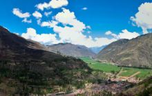 Galapagos listopad 2011