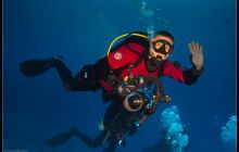 Galapagos listopad 2011