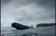 Galapagos listopad 2011