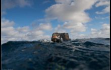 Galapagos listopad 2011