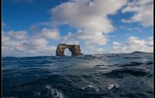 Galapagos listopad 2011