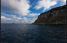 Galapagos listopad 2011