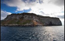 Galapagos listopad 2011