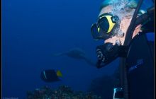 Galapagos listopad 2011