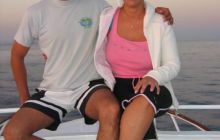 Egipt Dahab - październik 2006