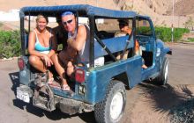 Egipt Dahab - październik 2006