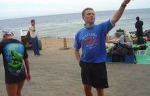 Egipt Dahab - październik 2006