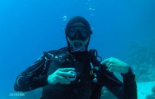 Egipt Dahab - październik 2006