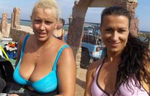 Egipt Dahab - październik 2006