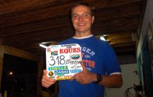 Egipt Dahab - październik 2006