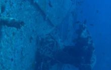 Egipt Dahab - październik 2006