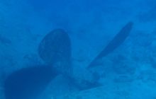 Egipt Dahab - październik 2006