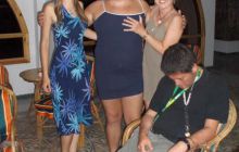 Egipt Dahab - październik 2006