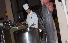 Egipt Dahab - październik 2006