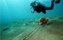 Egipt Dahab - październik 2006