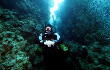 Egipt Dahab - październik 2006