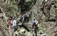 Galapagos listopad 2011