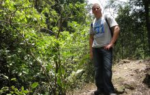 Galapagos listopad 2011