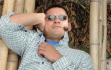 Galapagos listopad 2011