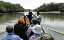Galapagos listopad 2011