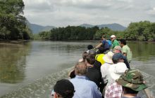 Galapagos listopad 2011