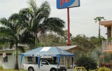 Galapagos listopad 2011