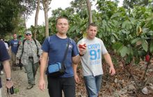 Galapagos listopad 2011