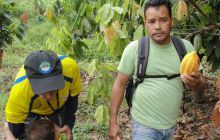 Galapagos listopad 2011