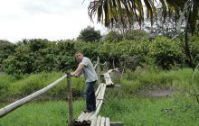 Galapagos listopad 2011