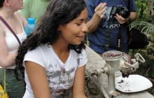 Galapagos listopad 2011