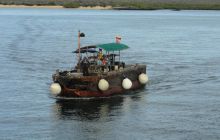 Galapagos listopad 2011