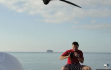 Galapagos listopad 2011